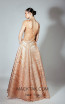 Beside Couture by Gemy Maalouf BC1422 Back Dress
