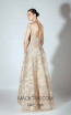 Beside Couture by Gemy Maalouf BC1424 Back Dress