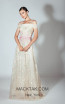 Beside Couture by Gemy Maalouf BC1427 Front Dress