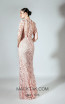 Beside Couture by Gemy Maalouf BC1431 Back Dress