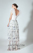 Beside Couture by Gemy Maalouf BC1434 Back Dress