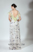 Beside Couture by Gemy Maalouf BC1435 Back Dress
