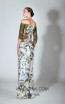 Beside Couture by Gemy Maalouf BC1441 Back Dress