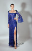 Beside Couture by Gemy Maalouf BC1451 Front Dress