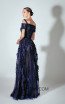 Beside Couture by Gemy Maalouf BC1455 Back Dress