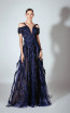 Beside Couture by Gemy Maalouf BC1455 Front Dress