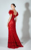 Beside Couture by Gemy Maalouf BC1457 Back Dress