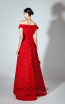 Beside Couture by Gemy Maalouf BC1458 Back Dress