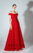 Beside Couture by Gemy Maalouf BC1458 Front Dress