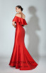Beside Couture by Gemy Maalouf BC1460 Back Dress