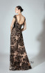 Beside Couture by Gemy Maalouf BC1463 Back Dress
