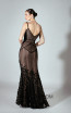 Beside Couture by Gemy Maalouf BC1464 Back Dress