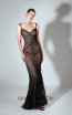 Beside Couture by Gemy Maalouf BC1464 Front Dress