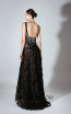 Beside Couture by Gemy Maalouf BC1465 Back Dress