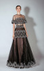 Beside Couture by Gemy Maalouf BC1466 Front Dress