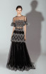 Beside Couture by Gemy Maalouf BC1466 Front Dress
