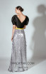 Beside Couture by Gemy Maalouf BC1467 Back Dress