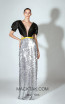 Beside Couture by Gemy Maalouf BC1467 Front Dress