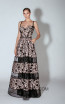 Beside Couture by Gemy Maalouf BC1471 Front Dress