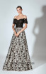 Beside Couture by Gemy Maalouf BC1472 Front Dress