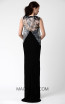 Beside Couture by Gemy Maalouf BC1083 Back Dress
