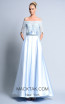Beside Couture by Gemy Maalouf BC1097 Front Dress