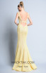 Beside Couture by Gemy Maalouf BC1106 Back Dress