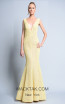 Beside Couture by Gemy Maalouf BC1106 Front Dress
