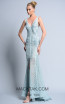 Beside Couture by Gemy Maalouf BC1111 Front Dress