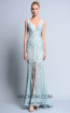 Beside Couture by Gemy Maalouf BC1111 Front Dress