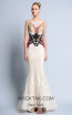 Beside Couture by Gemy Maalouf BC1122 Front Dress