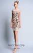 Beside Couture by Gemy Maalouf BC1129 Front Dress