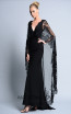 Beside Couture by Gemy Maalouf BC1137 Front Dress