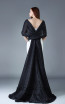 Beside Couture by Gemy Maalouf BC1159 Back Dress