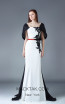 Beside Couture by Gemy Maalouf BC1159 Front Dress