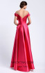 Beside Couture by Gemy Maalouf BC1160 Back Dress