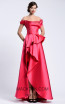 Beside Couture BC1160 Front Dress
