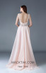 Beside Couture by Gemy Maalouf BC1163 Back Dress