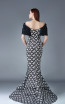 Beside Couture by Gemy Maalouf BC1169 Back Dress