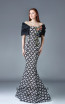 Beside Couture by Gemy Maalouf BC1169 Front Dress