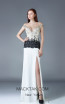 Beside Couture by Gemy Maalouf BC1171 Front Dress