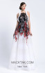 Beside Couture by Gemy Maalouf BC1174 Front Dress