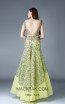 Beside Couture by Gemy Maalouf BC1177 Back Dress