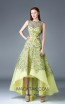 Beside Couture by Gemy Maalouf BC1177 Front Dress