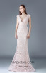 Beside Couture by Gemy Maalouf BC1179 Back Dress