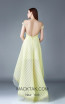 Beside Couture by Gemy Maalouf BC1180 Back Dress