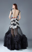 Beside Couture by Gemy Maalouf BC1191 Back Dress
