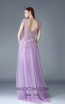 Beside Couture by Gemy Maalouf BC1195 Back Dress