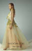 Beside Couture by Gemy Maalouf BC1199 Side Dress