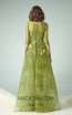 Beside Couture by Gemy Maalouf BC1205 Back Dress